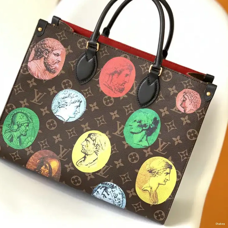 2111DJ0004 Bags LV 0816
